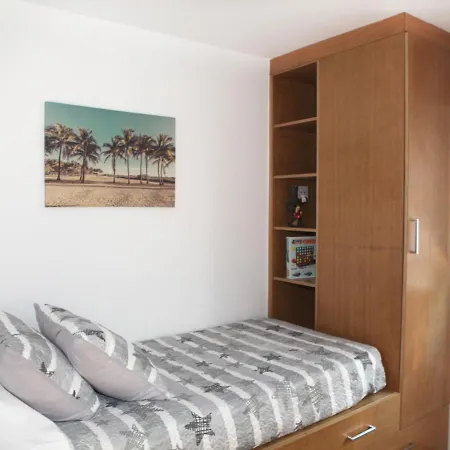 Canarios * Corcubión