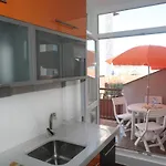 Canarios شقة Corcubión
