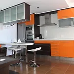 شقة Canarios *