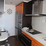 شقة Canarios Corcubión