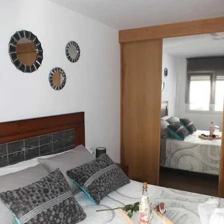 Canarios Apartamento *