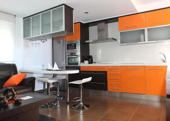 Apartamento Canarios *