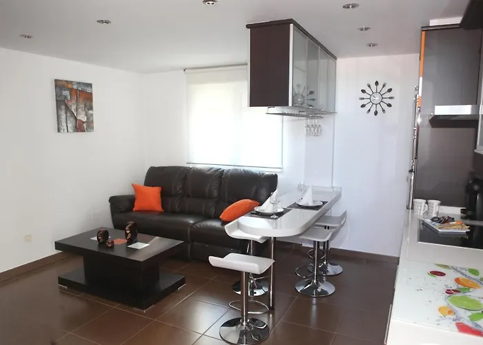 Canarios Apartamento