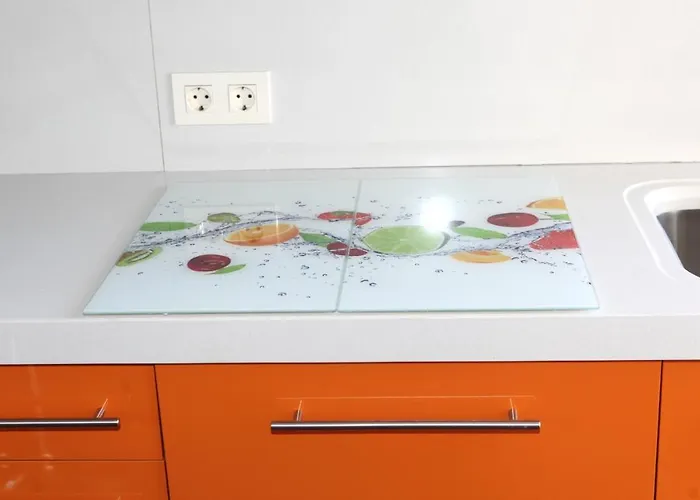 Canarios Apartamento *